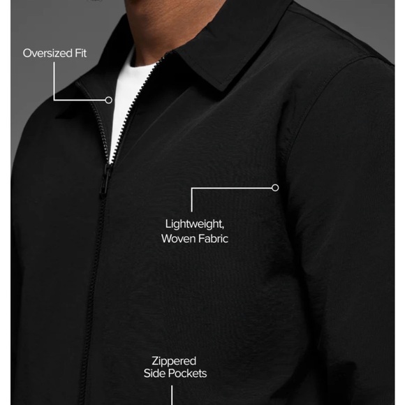 Alo Jacket - Picture 3 of 9